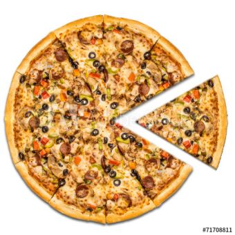 Euro Pizza Mix Cheese-6x1.8kg01